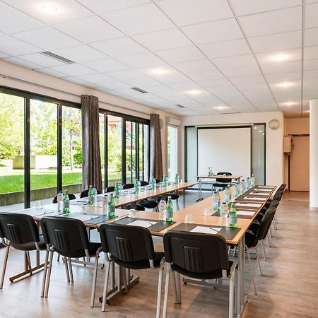 Residhome Paris-Evry Courcouronnes Екстер'єр фото