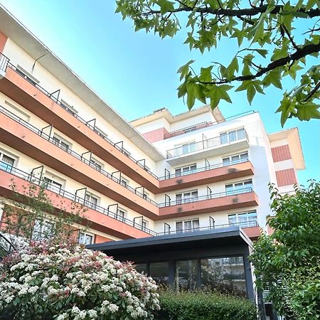 Residhome Paris-Evry Courcouronnes Екстер'єр фото
