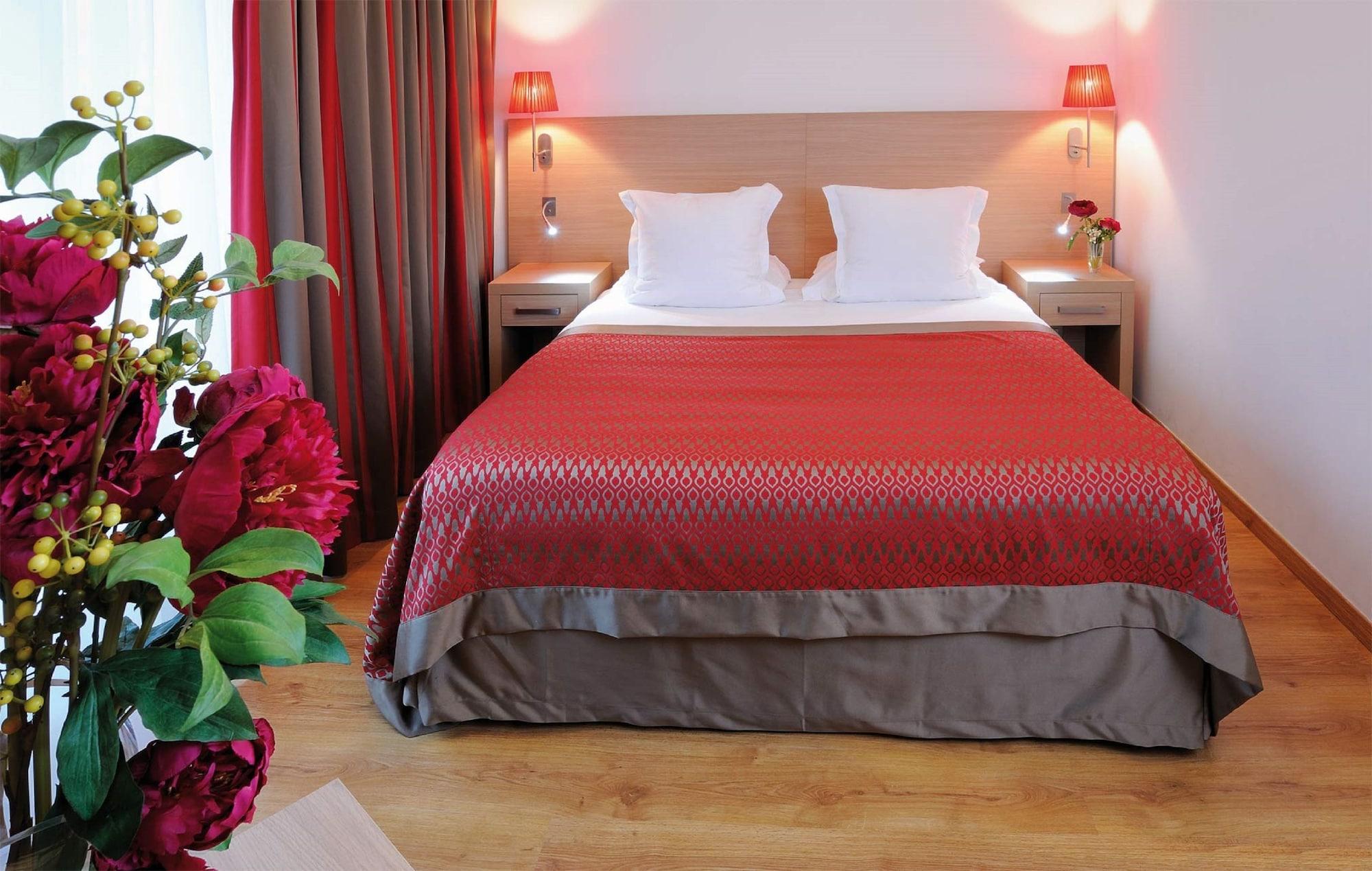 Residhome Paris-Evry Courcouronnes Екстер'єр фото