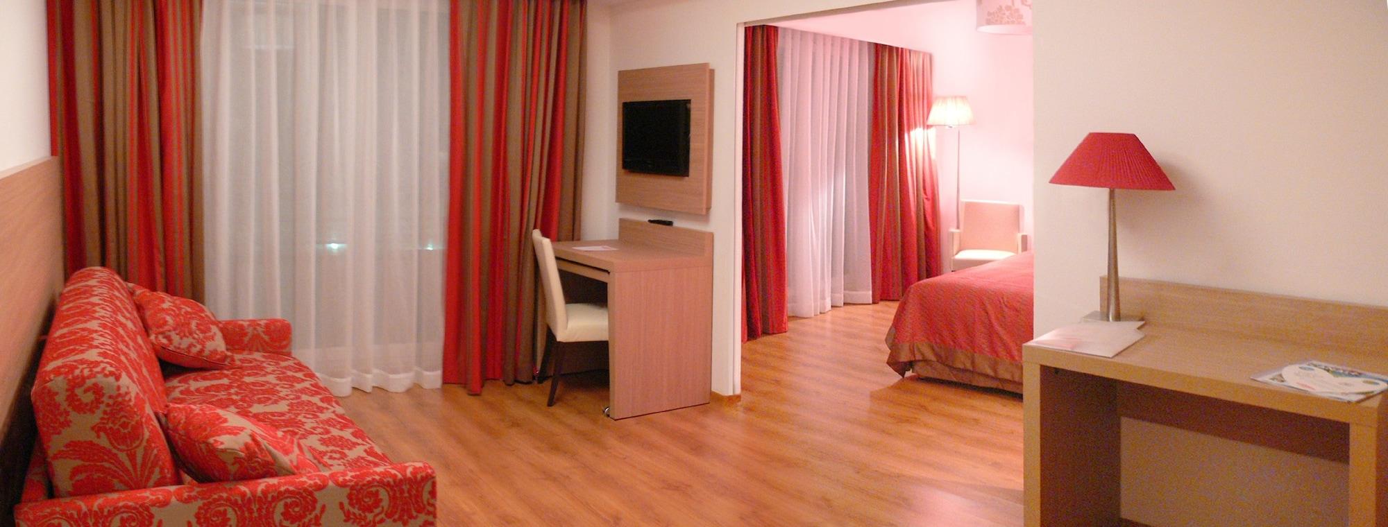 Residhome Paris-Evry Courcouronnes Екстер'єр фото