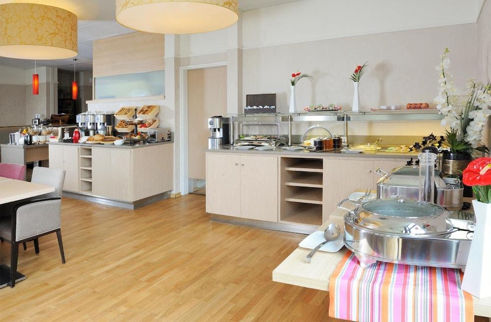 Residhome Paris-Evry Courcouronnes Екстер'єр фото