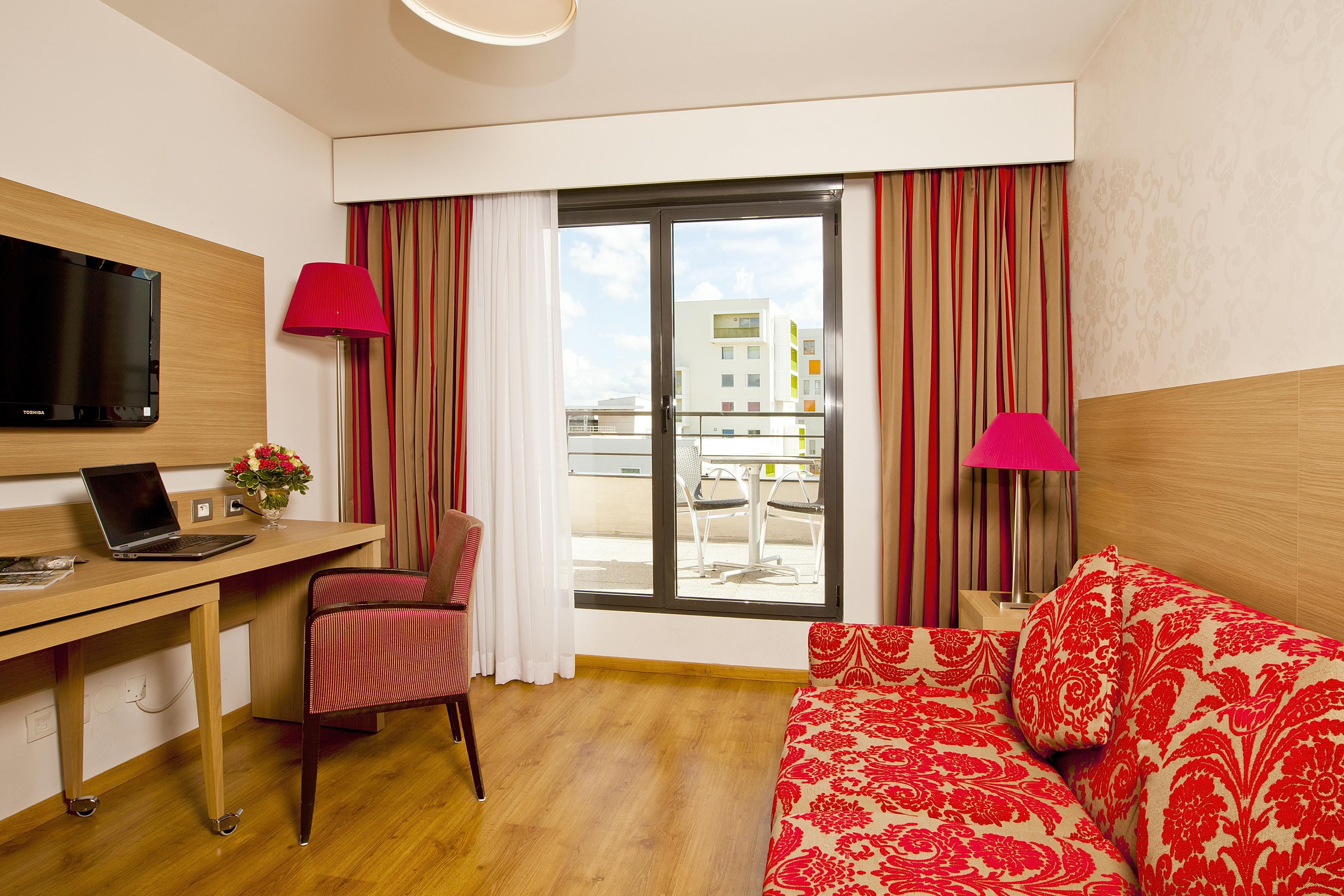 Residhome Paris-Evry Courcouronnes Екстер'єр фото