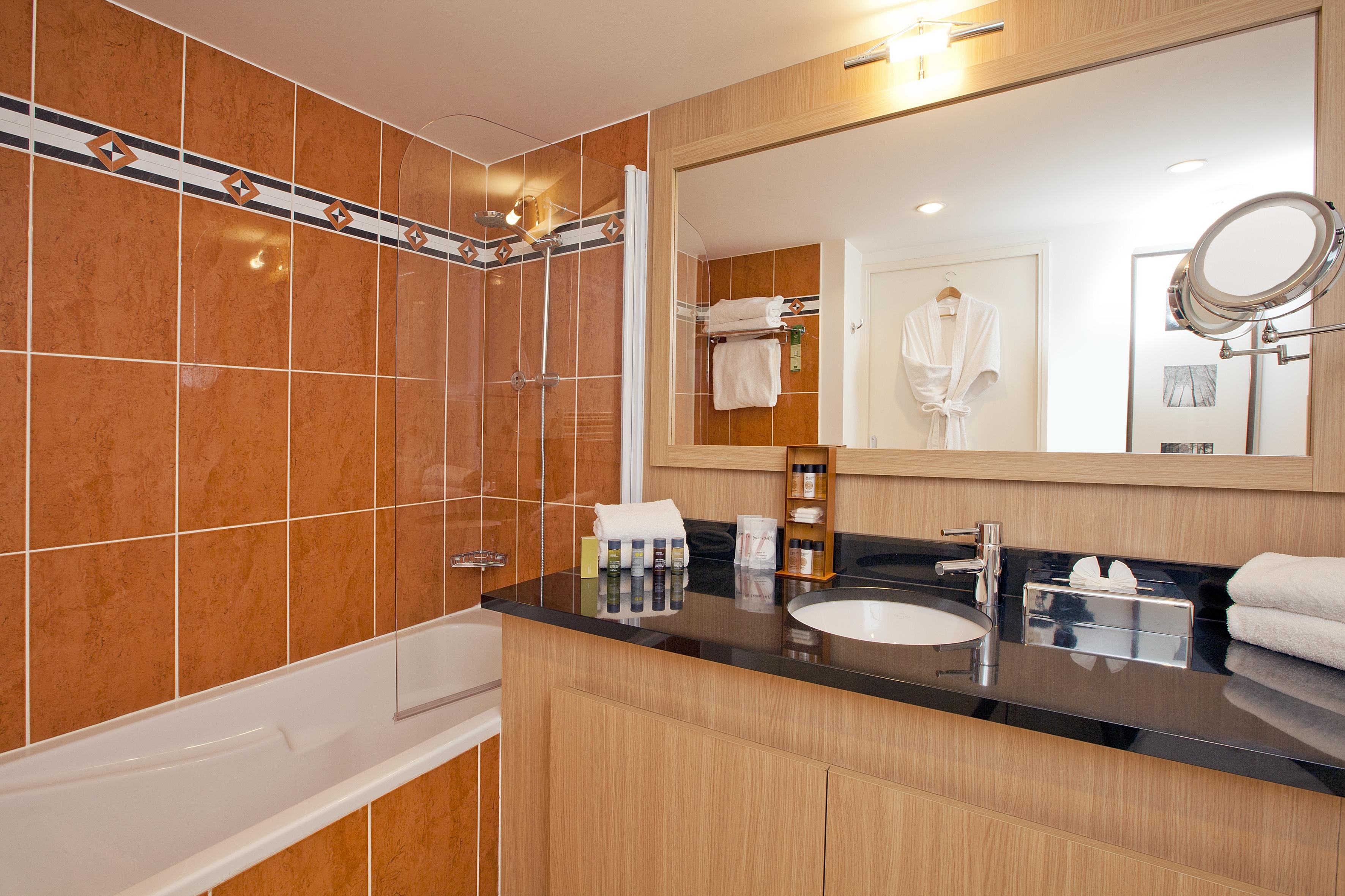 Residhome Paris-Evry Courcouronnes Екстер'єр фото