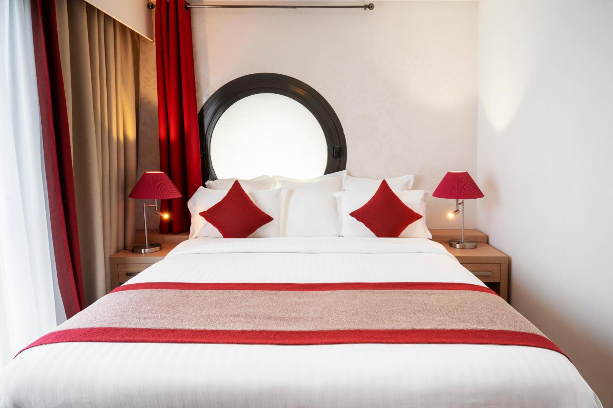 Residhome Paris-Evry Courcouronnes Екстер'єр фото