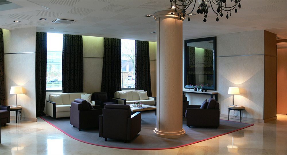 Residhome Paris-Evry Courcouronnes Екстер'єр фото
