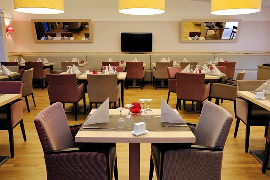 Residhome Paris-Evry Courcouronnes Екстер'єр фото