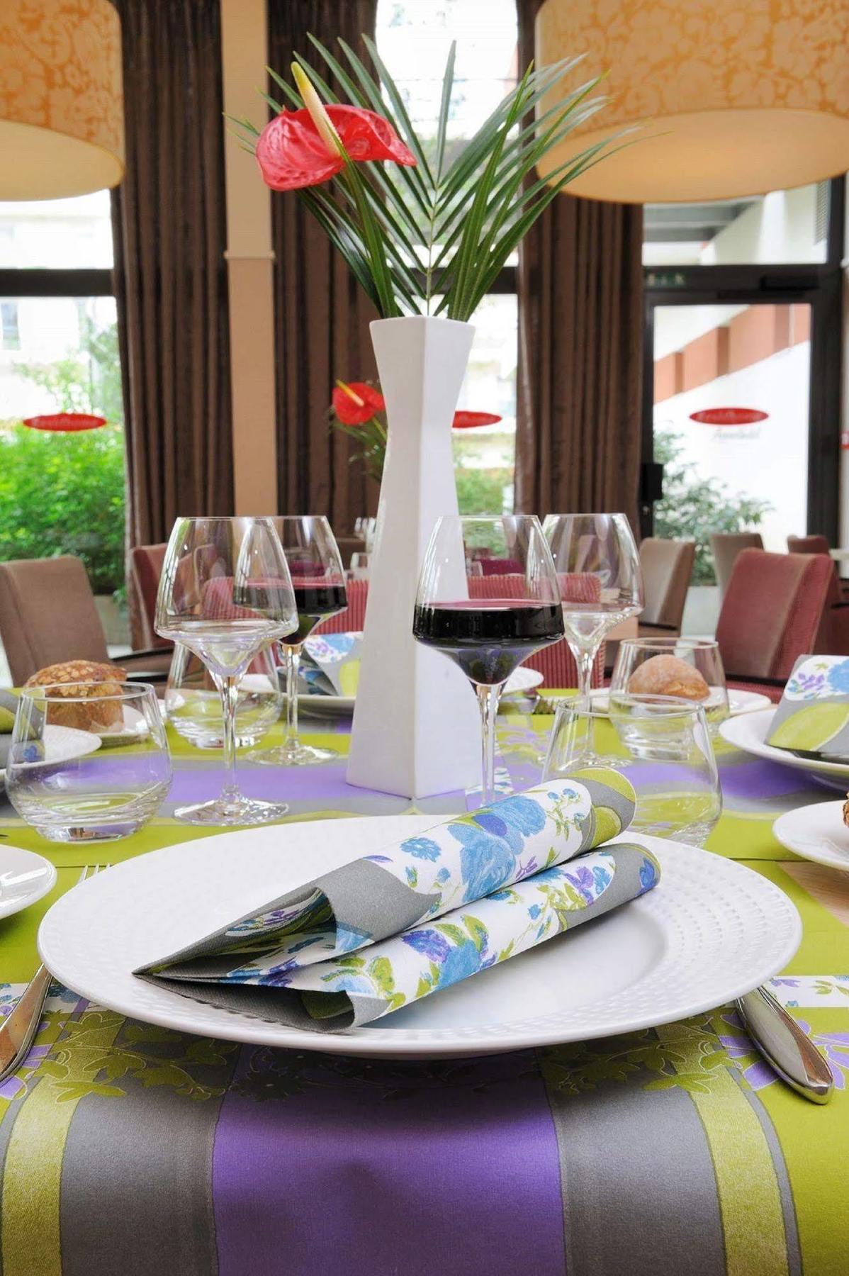 Residhome Paris-Evry Courcouronnes Екстер'єр фото